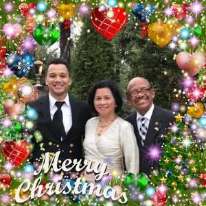 Meet your Posher, Salome